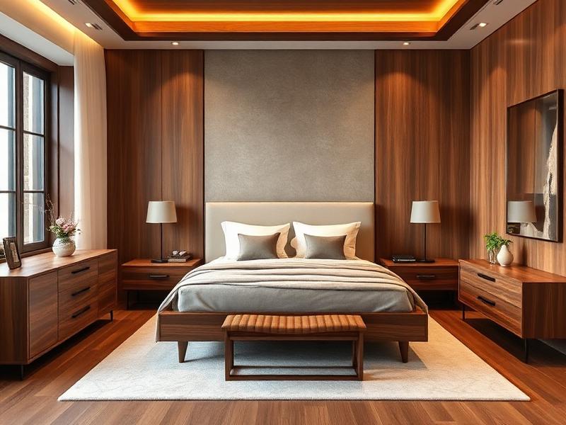 Luxury Bedroom