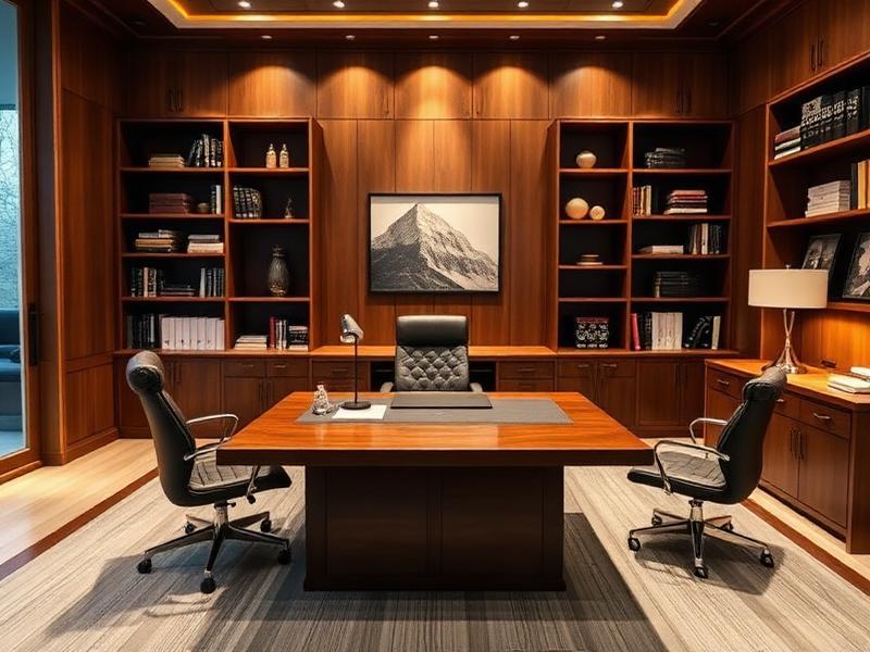 Executive Office