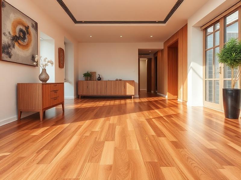 Wooden Floor